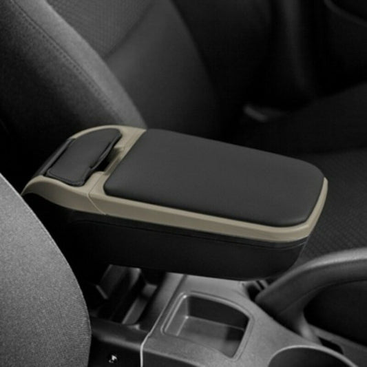 Armrests Armster V00364 Black Grey-0