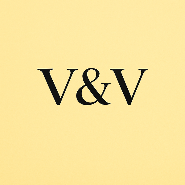Verses and Vessels